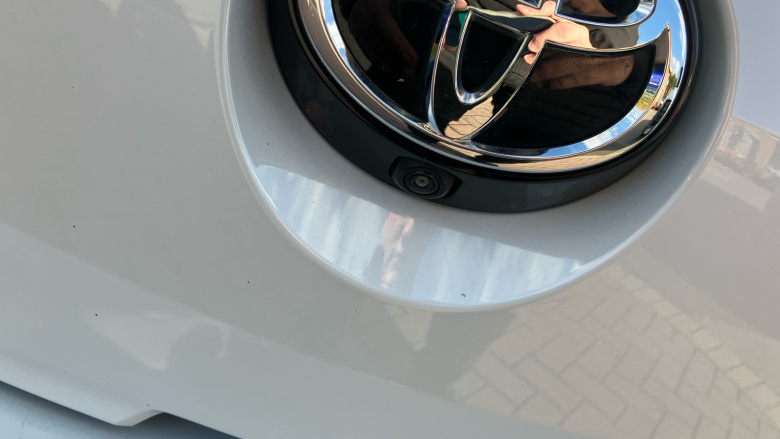 Toyota Corolla 2.0 Hybrid GR Sport 5dr CVT Hybrid Hatchback